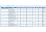 do keyword analysis competitor research and website audite